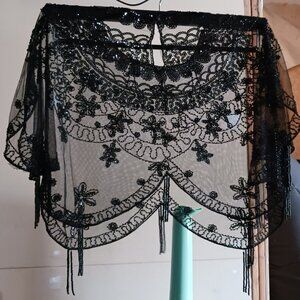 Boho Shaw